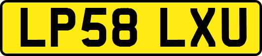 LP58LXU