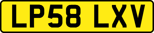LP58LXV
