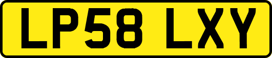 LP58LXY