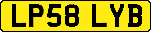 LP58LYB