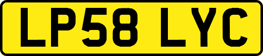 LP58LYC