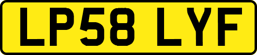 LP58LYF