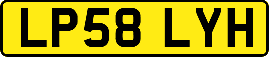 LP58LYH