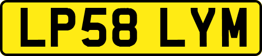 LP58LYM