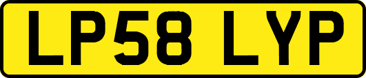 LP58LYP
