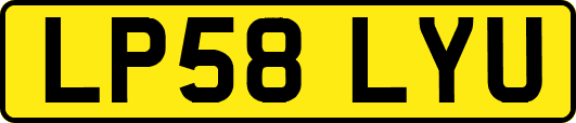 LP58LYU