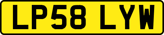 LP58LYW