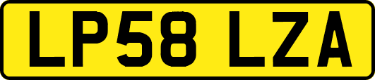 LP58LZA