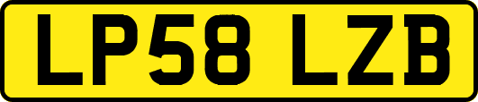 LP58LZB