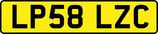 LP58LZC