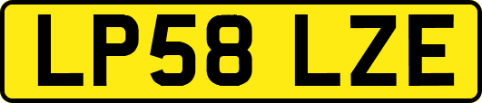 LP58LZE