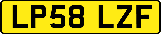 LP58LZF