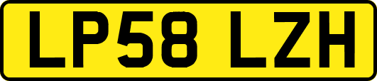 LP58LZH