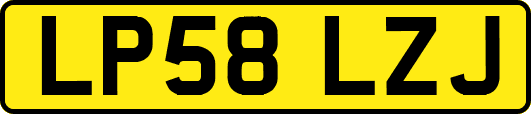 LP58LZJ
