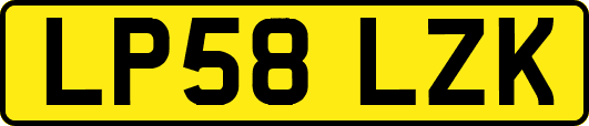 LP58LZK
