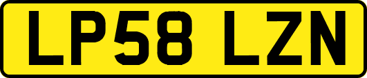 LP58LZN