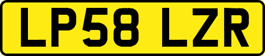 LP58LZR