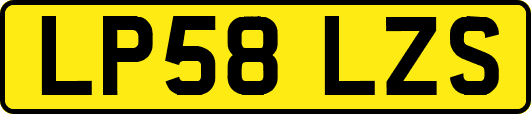 LP58LZS