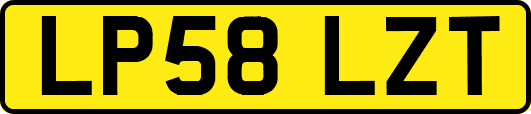 LP58LZT