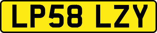 LP58LZY