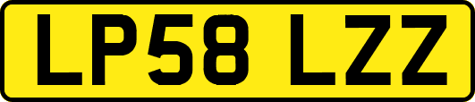 LP58LZZ