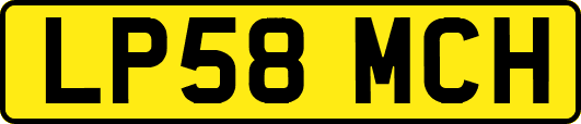 LP58MCH
