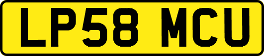 LP58MCU