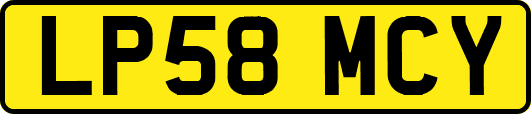 LP58MCY