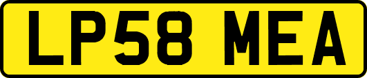 LP58MEA