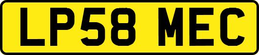 LP58MEC
