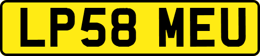 LP58MEU