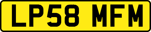 LP58MFM