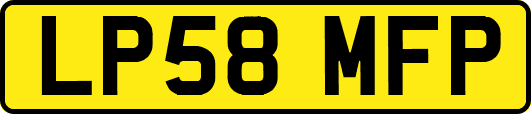 LP58MFP
