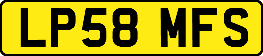 LP58MFS