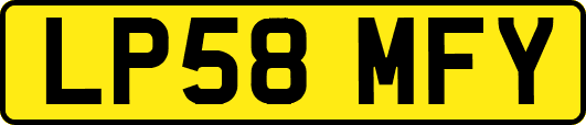LP58MFY