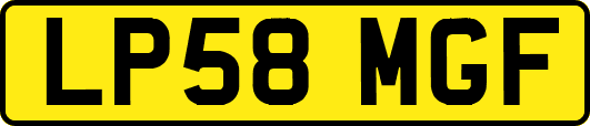 LP58MGF