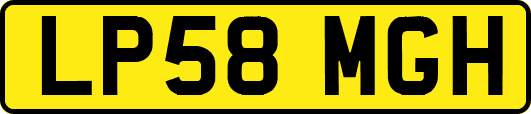 LP58MGH