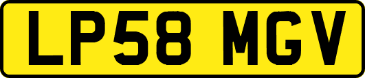 LP58MGV