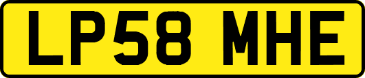 LP58MHE