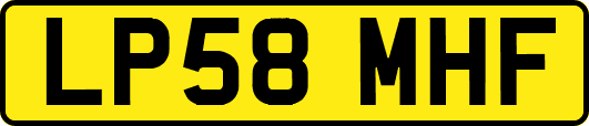 LP58MHF