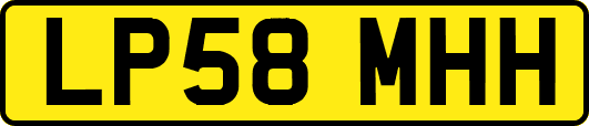 LP58MHH