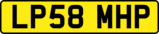 LP58MHP
