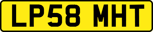 LP58MHT