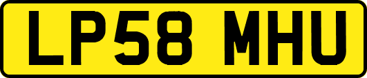 LP58MHU