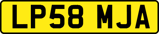 LP58MJA