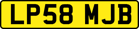 LP58MJB