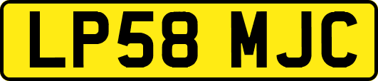 LP58MJC