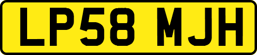 LP58MJH