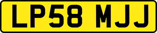 LP58MJJ