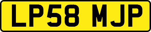 LP58MJP